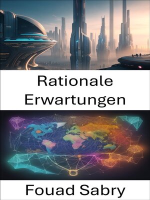 cover image of Rationale Erwartungen